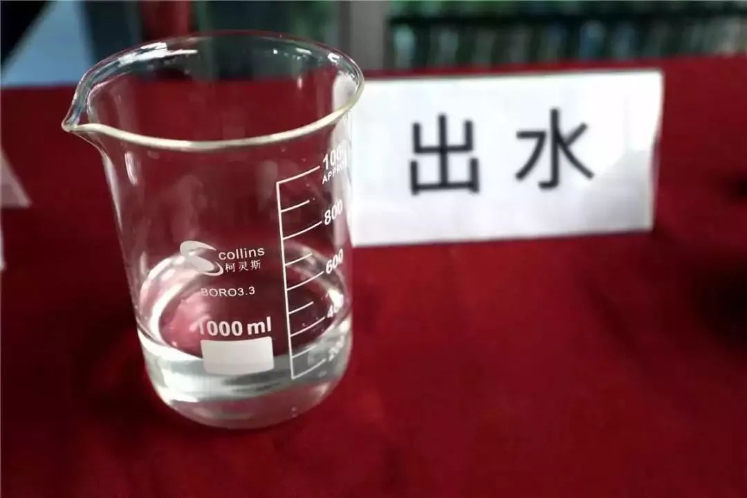污水厂试水_污水厂试运营_污水厂试运行多长时间