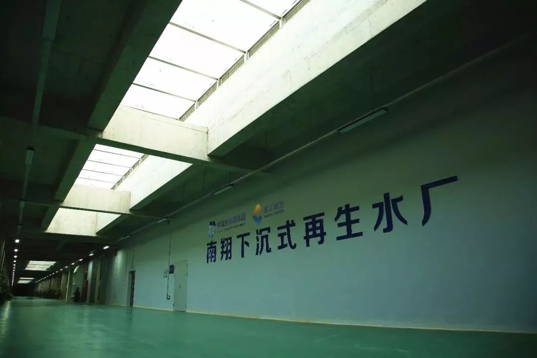 污水厂试水_污水厂试运营_污水厂试运行多长时间