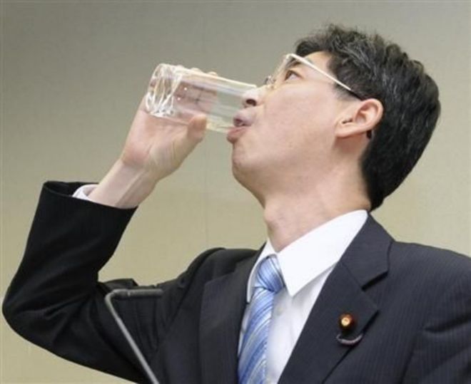 核污水排泄是什么_核污水到底排没排_核污水和正常排水不同