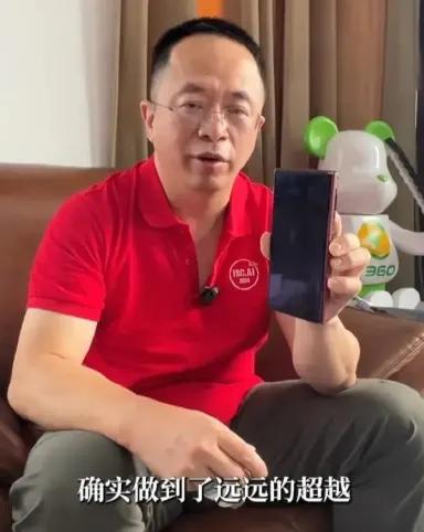 周鸿祎的创业故事_周鸿祎遇见创业者的故事_周鸿祎的创业之路