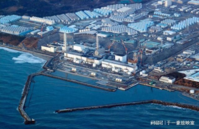 2022年日本核污水排放_日本继续排核污水_2021年日本核污水