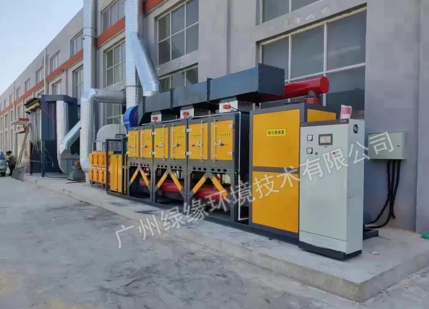广州工业废水处理设备型号_广州工业废水回收公司_广东废水处理公司