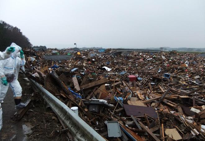 核污水比目鱼_核污水和正常排水不同_核污水雨水